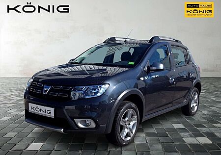 Dacia Sandero Stepway Prestige TCe 90 Easy-R Automatik