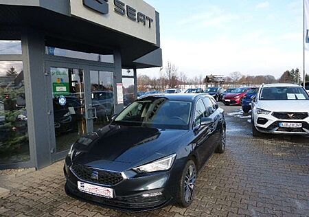 Seat Leon XCELLENCE Sportstourer 1.5 TSI ACT