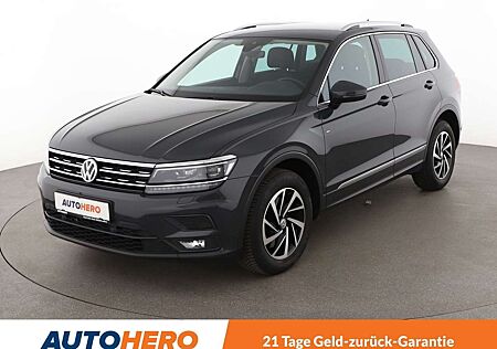 VW Tiguan Volkswagen 2.0 TSI Join 4Motion Aut.*NAVI*LED*ACC*