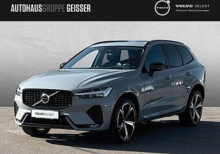 Volvo XC 60 XC60 B5 AWD Ultra Dark ACC BLIS HUD SD