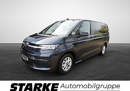 VW LT Volkswagen Multivan 2.0 TDI DSG Life lang LED Navi Digital...