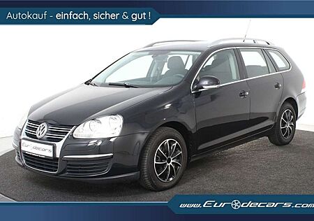 VW Golf Volkswagen 1.9 TDI Comfortline *TÜV bis 05-2027*