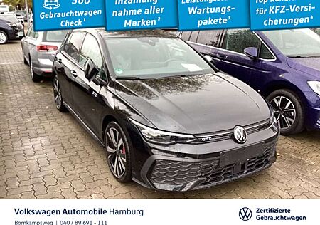 VW Golf GTE Volkswagen VIII 1.5 eHybrid GTE DSG Panorama LED Navi