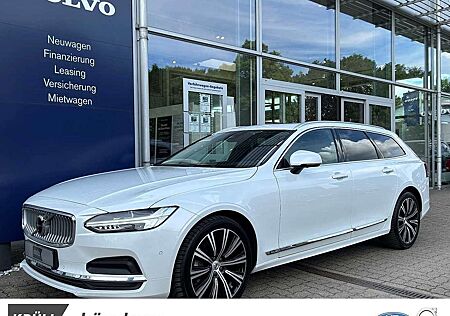 Volvo V90 B4 D Plus Bright PANO+ACC+AHK+H&K+KAMERA