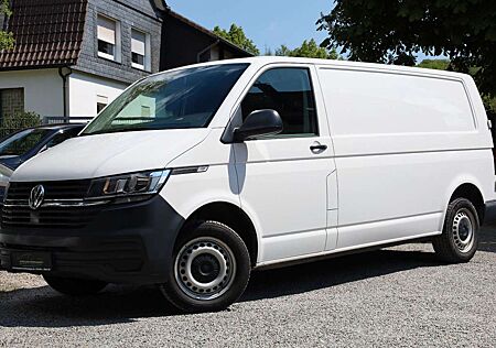 VW T6 Transporter Volkswagen T6.1 Transporter 2.0TDI/AHK/LKW/KLIMA/3-Sitze/L2