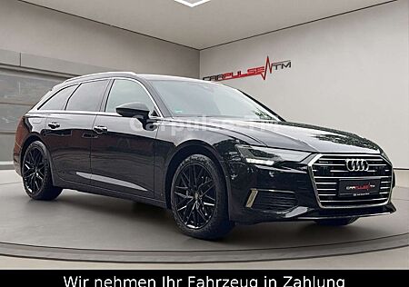Audi A6 Avant 40 TDI quattro design S-tronic-1.Hand