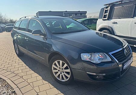VW Passat Variant Volkswagen Comfortline