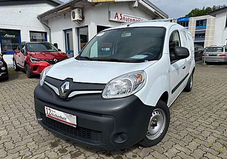 Renault Kangoo MAXI 1.5 dCi St&St+1.HAND+KLIMA+PDC