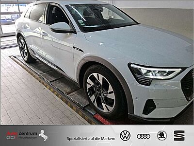 Audi e-tron 55 quattro S Line AZN-Haus-Förderung* AHK HeadUP