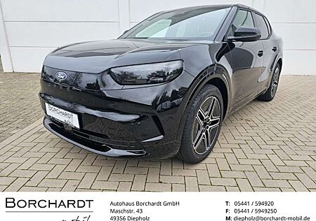 Ford Capri Premium *77kWh*Pano*360*iACC*Wärmepumpe*AHK*