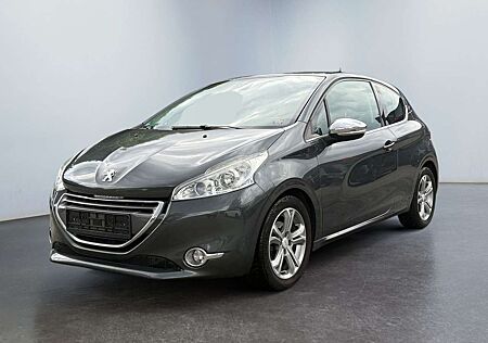 Peugeot 208 Allure