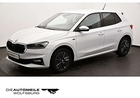 Skoda Fabia 1.5 TSI Drive Einparkhi/Temp/Multilenk