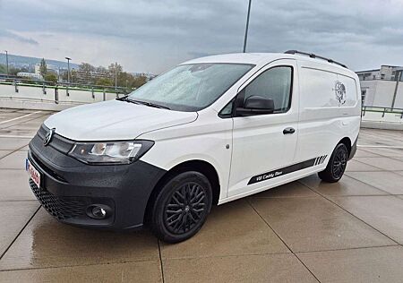 VW Caddy Volkswagen Wohmobil Maxi ACC DSG PDC RFK SHZ 1Hd.