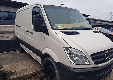 Mercedes-Benz Sprinter 309/311/313/315 CDI (906.631/633/635/637)