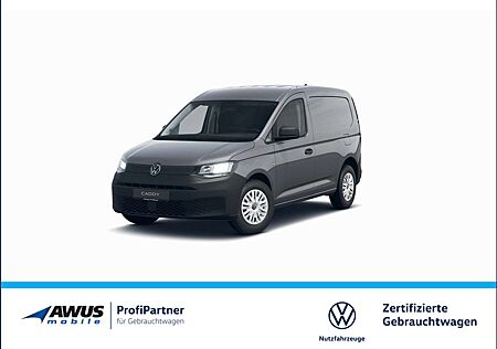 VW Caddy Volkswagen Cargo 75kW102PS SG6