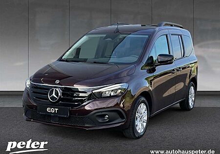 Mercedes-Benz EQT 200 Standard ILS-LED/Rückfahrkamera/Navi/SHZ
