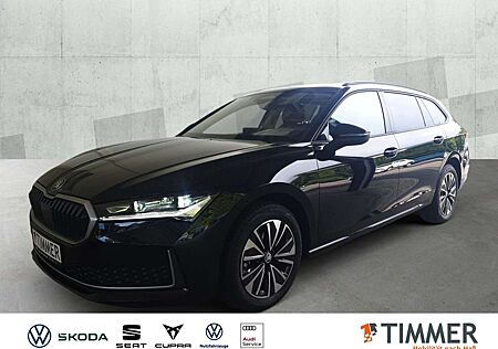 Skoda Superb Combi 1.5 eTSI DSG SELECTION *MATRIX *ACC *VIRTUA