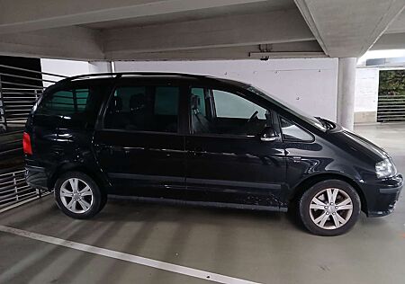 Seat Alhambra 1.9 TDI Reference