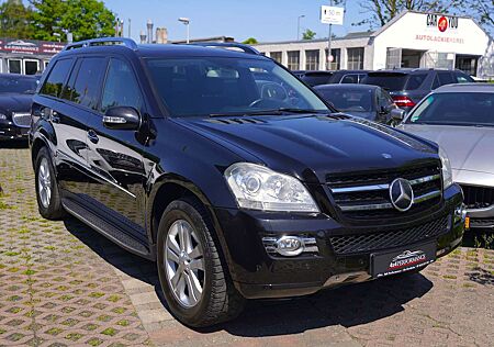 Mercedes-Benz GL 420 V8 CDI 4Matic+7G*AHK~H&K~ACC~7-Sitz~Pano*
