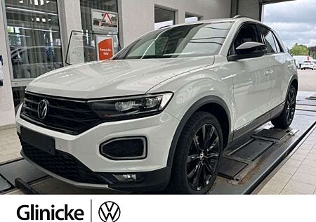 VW T-Roc Volkswagen 1.5 TSI Sport *BlackStyle* SiHz