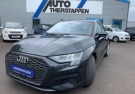 Audi A3 Sportback TFSI Navi/AppConnect/PDC/LED/Sitzh.