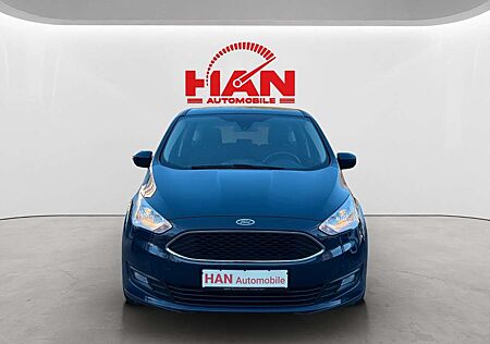 Ford C-Max Cool & Connect