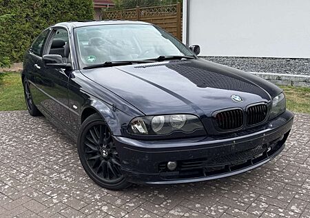 BMW 318 Ci