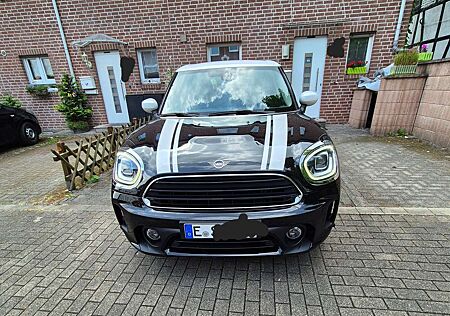Mini Cooper Countryman All4 Aut.