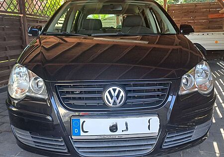 VW Polo Volkswagen 1.4 Trendline