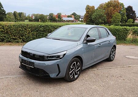 Opel Corsa F GS LED Carplay DAB Kamera MFL