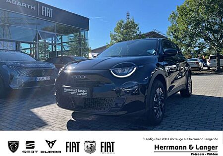 Fiat 600 Hybrid Sonderedition