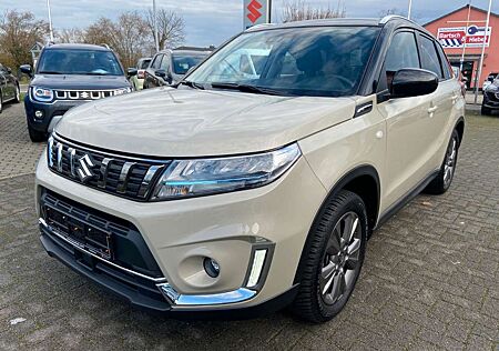 Suzuki Vitara 1.4 Hybrid Comfort*SITZH*KAMERA*LED*PDC*