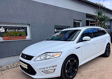Ford Mondeo Business Edition*TÜV NEU*GARANTIE
