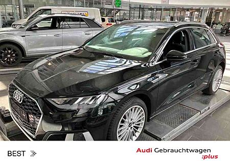 Audi A3 30 TDI advanced*NAVI-PLUS*PDC*SHZ*K