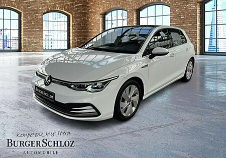 VW Golf Volkswagen 1.5 TSI Style First Edition ACC Pano SpurH