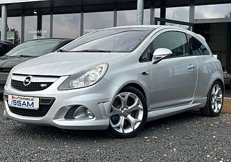 Opel Corsa D OPC *EFH*AUX*RECARO*AUX*2.Hand