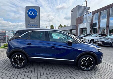 Opel Crossland (X) 1.5D Ultimate SEHR VIELE EXTRAS