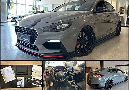 Hyundai i30 Fastback N Performance|19"|H&R|Service neu