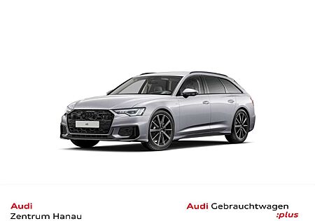 Audi A6 40 TDI quattro S-LINE*NAVI-PLUS*HUD*LED