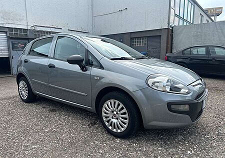 Fiat Punto EVO Active 1.4 / TÜV 2025 / Klima / 5 Gang