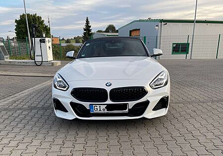 BMW Z4 M sDrive 20 i M Sport