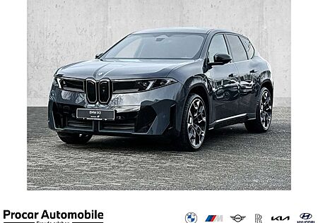 BMW iX3 50 xDrive M Sportpaket * 3D Head-Up Display * HiFi