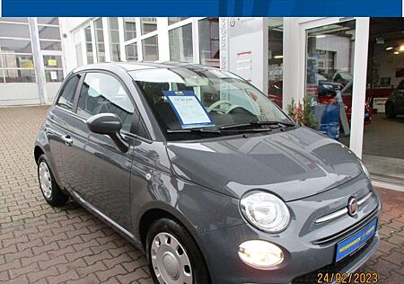 Fiat 500 Pop