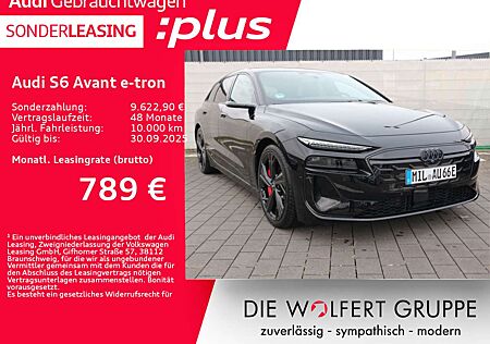Audi Others 370 kW *B&O*EXPERIENCE PRO*TECH