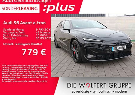 Audi Others 370 kW *B&O*EXPERIENCE PRO*TECH