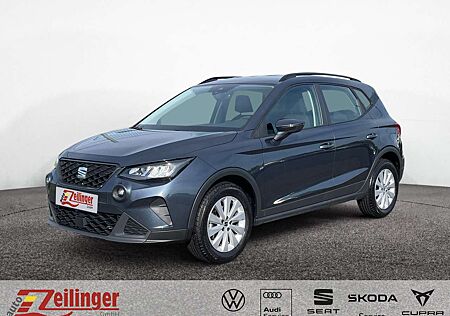 Seat Arona Reference TSI|5-J-GAR|LED|SHZ|TEMPOMAT|