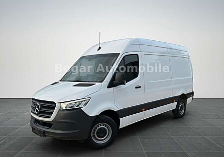 Mercedes-Benz Sprinter 314 CDI 7G Aut. *AHK 3,5T*LED*NAVI*