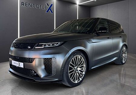 Land Rover Range Rover Sport SV Edition II Celestial Collec