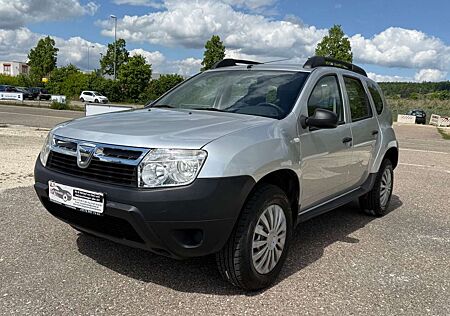 Dacia Duster 1.6 16V 105 4x2 Ambiance*Nur 77.000Km.*