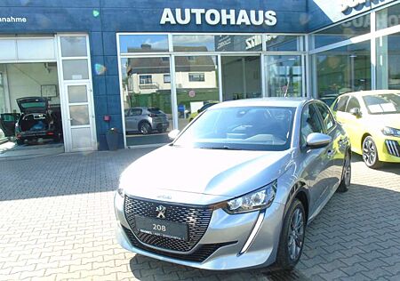 Peugeot 208 e- Active Pack Elektro 136Navigation, Sitzheizung